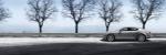 Bentley Continental GT 2011 года